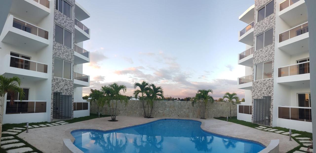 Tropical Beach Bayahíbe Exterior foto