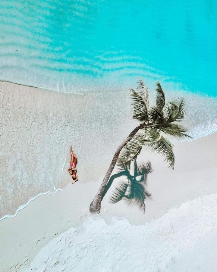 Tropical Beach Bayahíbe Exterior foto