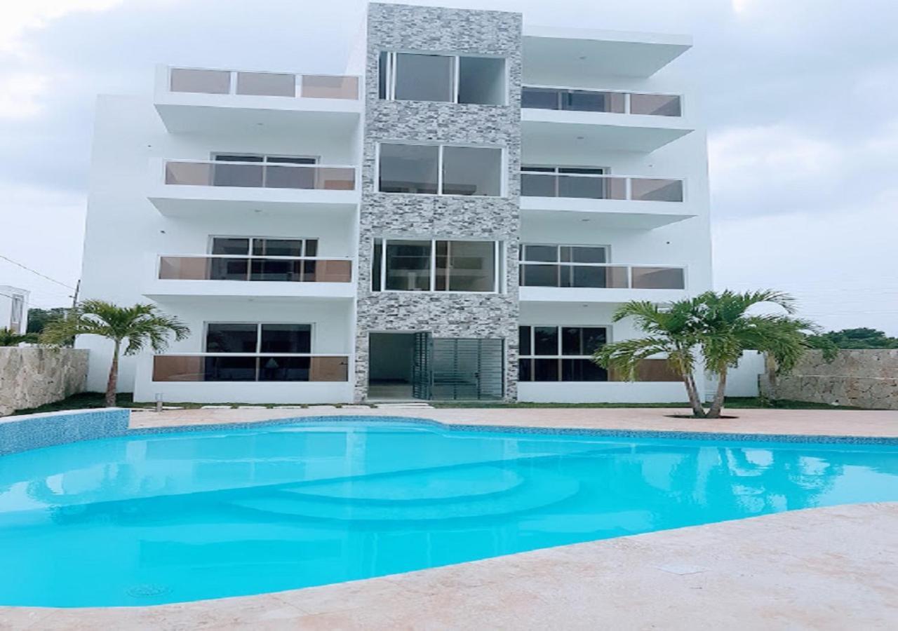 Tropical Beach Bayahíbe Exterior foto